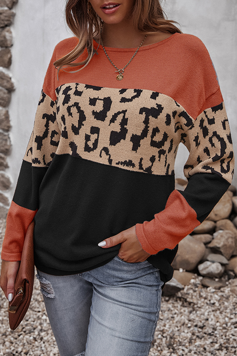 Desta® | Simple and Stylish Sweater