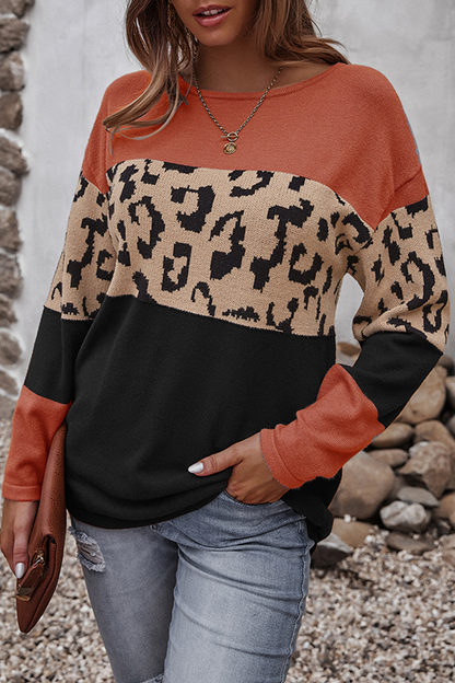 Desta® | Simple and Stylish Sweater