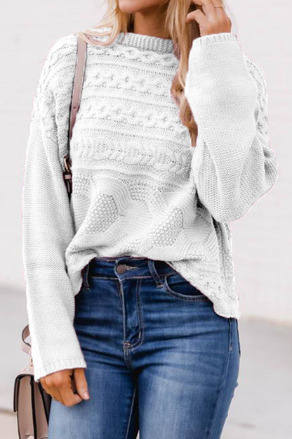 Aderyn® | Timeless and Elegant Sweater