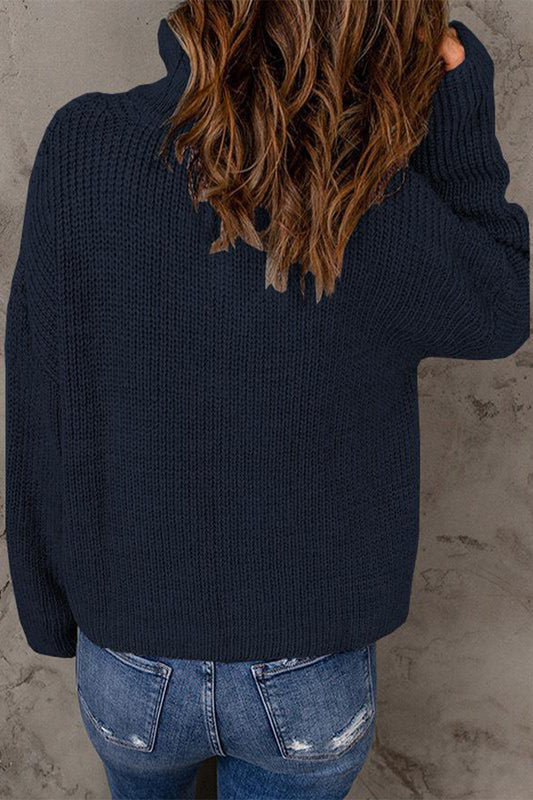 Cricket® | Simple and Stylish Sweater