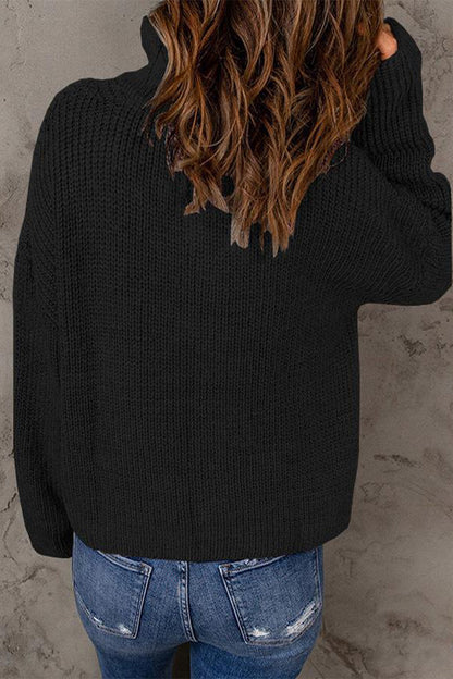 Apollonia® | Casual and Relaxed Sweater