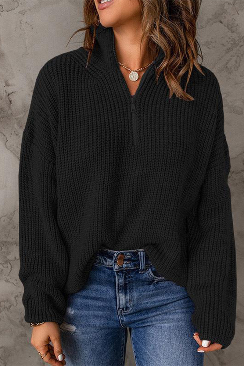 Apollonia® | Casual and Relaxed Sweater