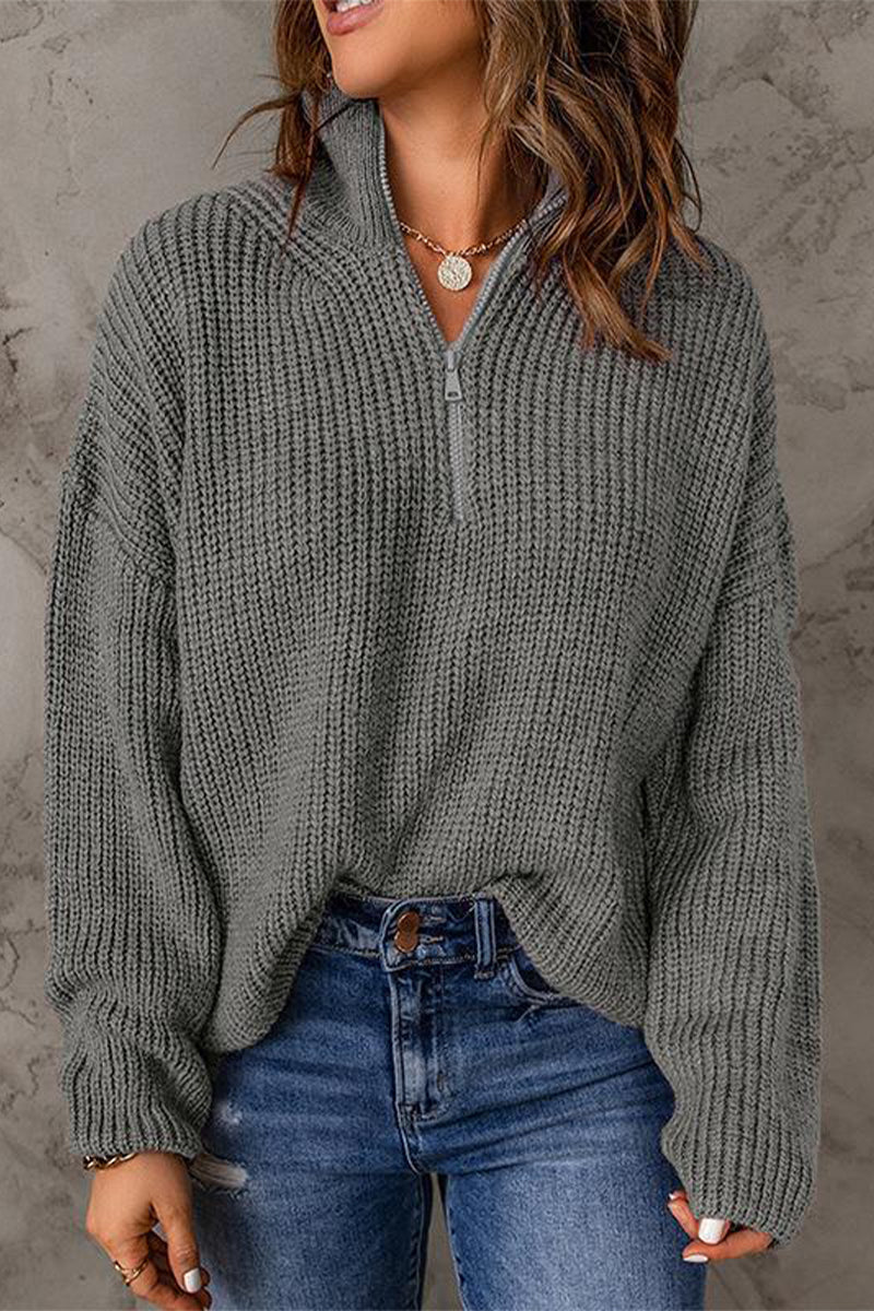 Apollonia® | Casual and Relaxed Sweater