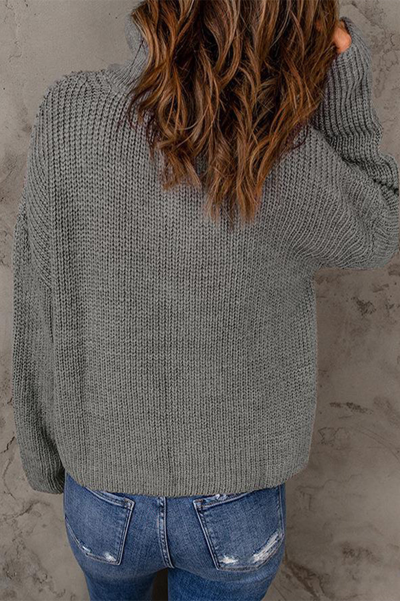 Apollonia® | Casual and Relaxed Sweater