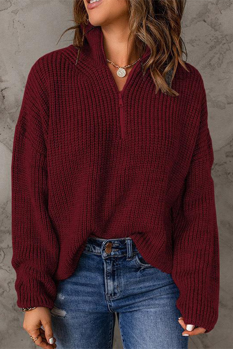 Apollonia® | Casual and Relaxed Sweater