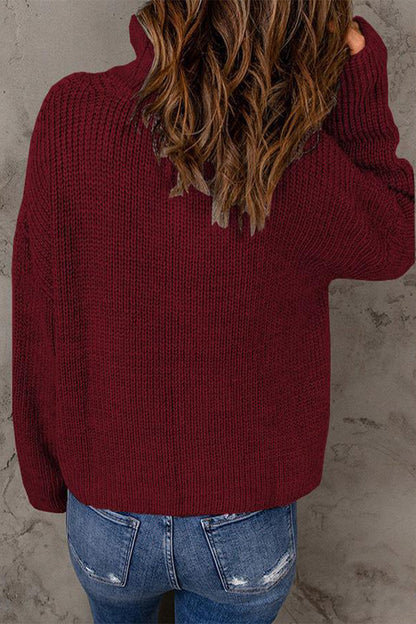 Apollonia® | Casual and Relaxed Sweater