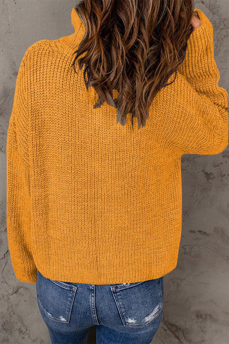 Apollonia® | Casual and Relaxed Sweater