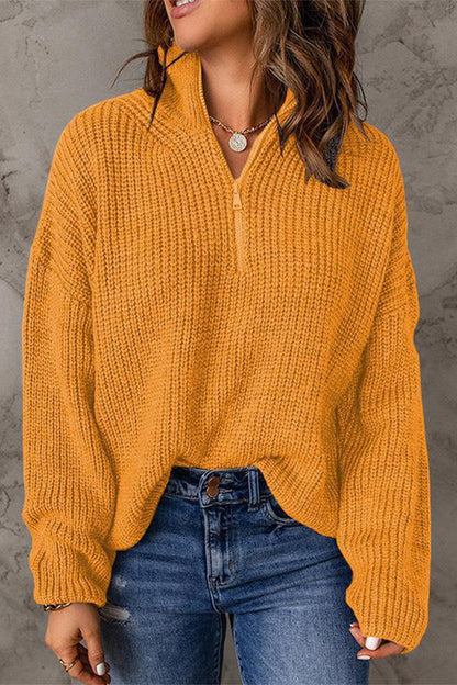 Apollonia® | Casual and Relaxed Sweater