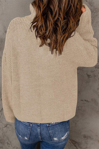 Apollonia® | Casual and Relaxed Sweater