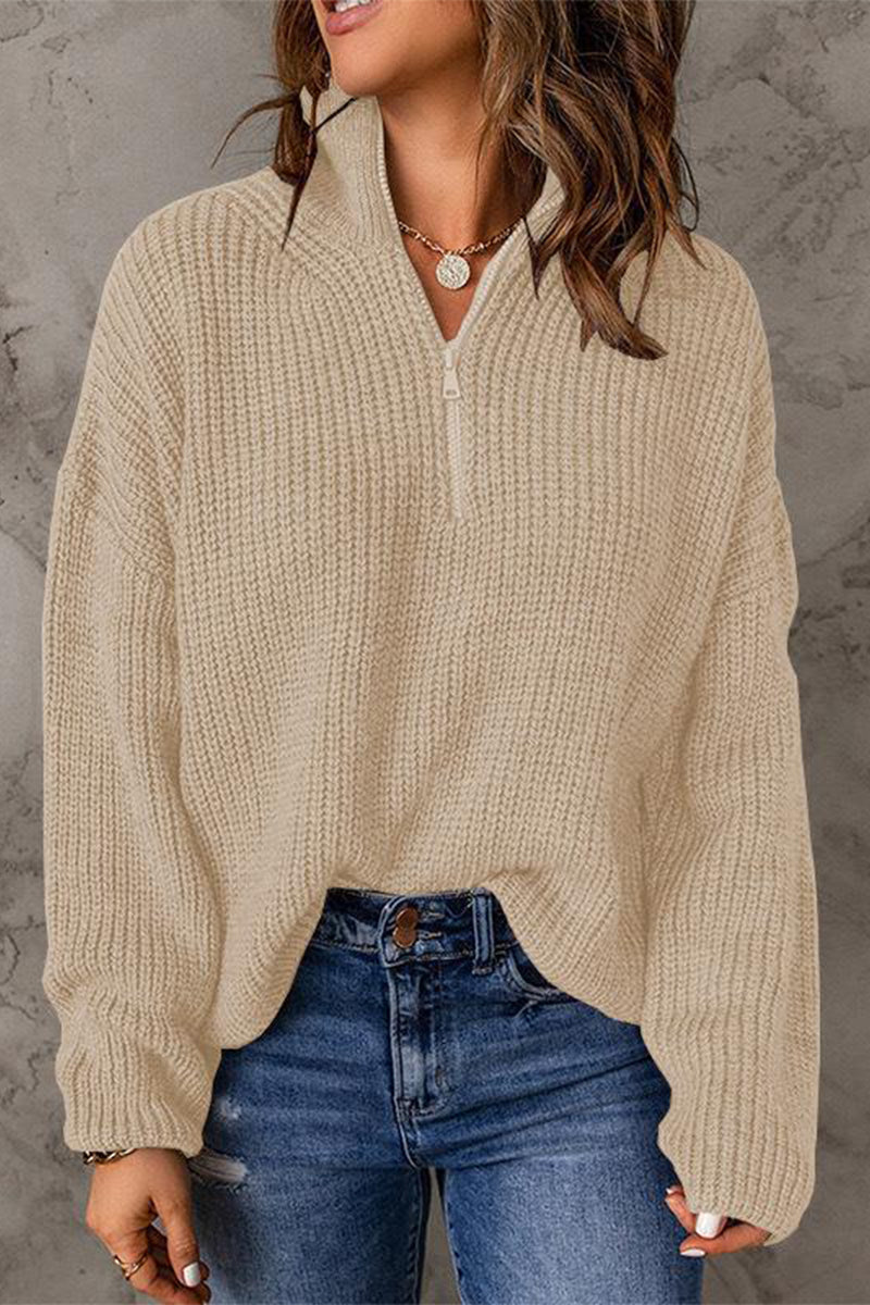 Apollonia® | Casual and Relaxed Sweater