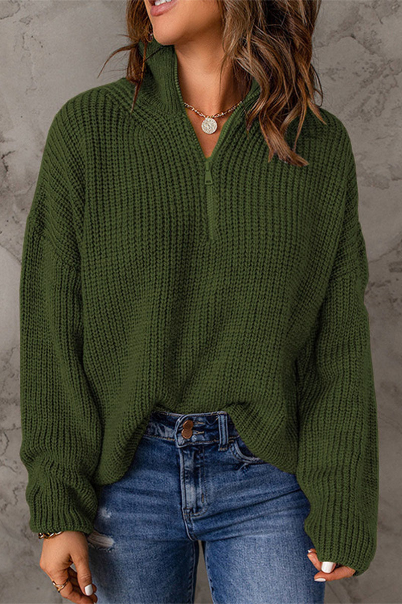 Apollonia® | Casual and Relaxed Sweater