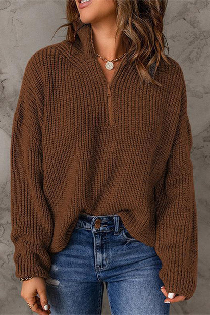 Apollonia® | Casual and Relaxed Sweater