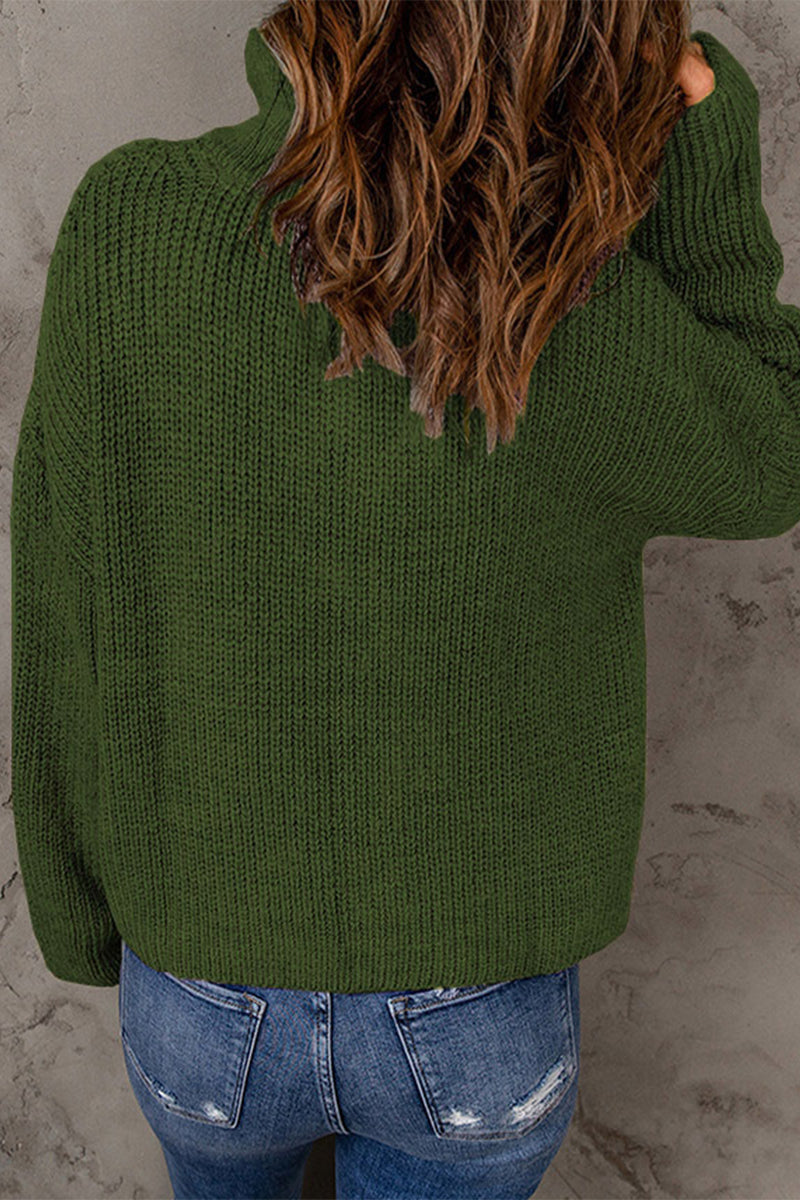 Apollonia® | Casual and Relaxed Sweater