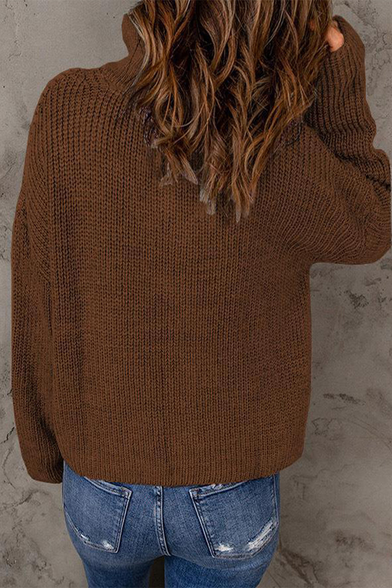 Apollonia® | Casual and Relaxed Sweater