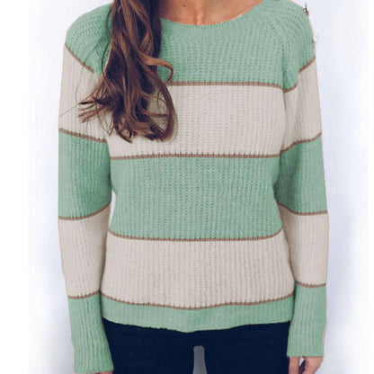 Mina® | Elegant and Versatile Sweater