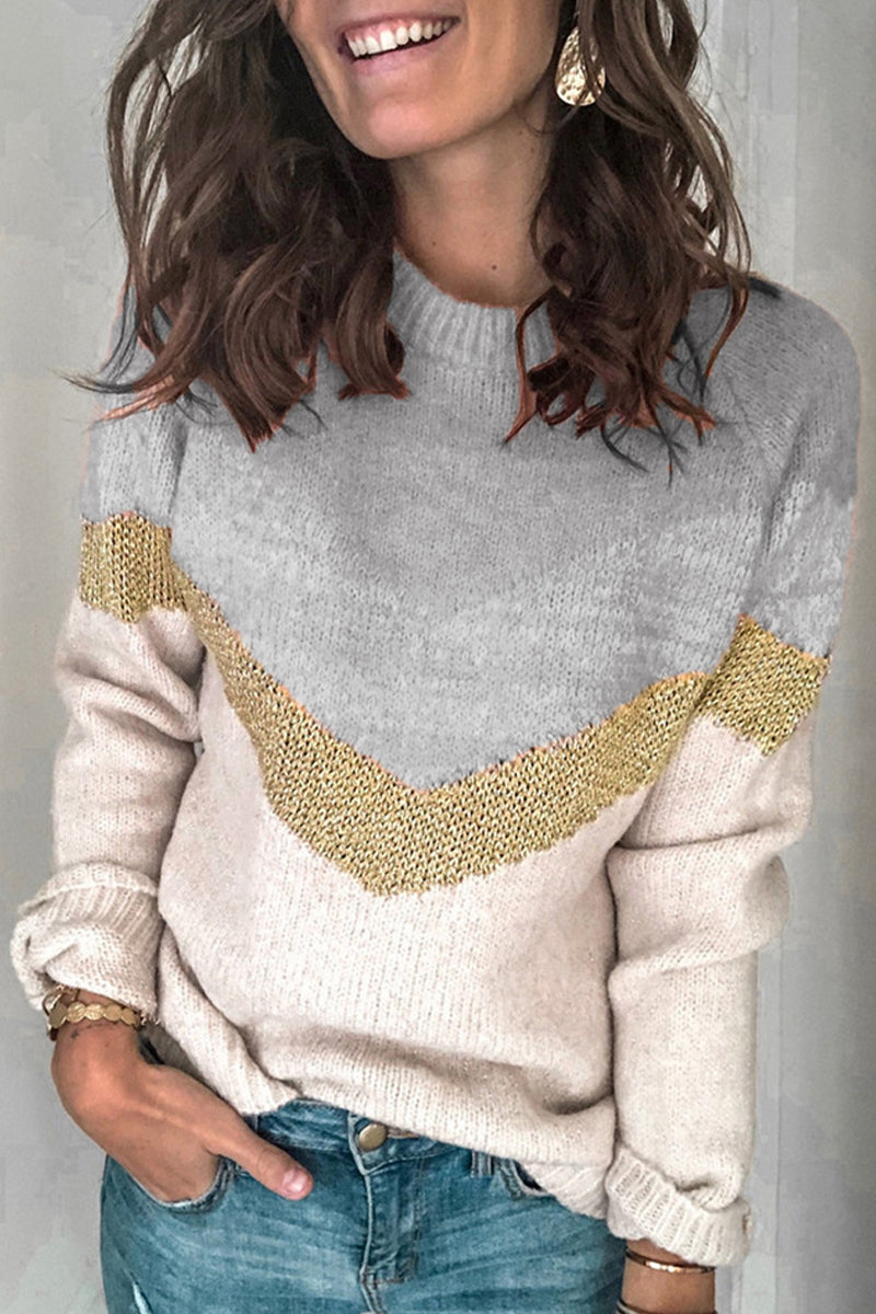 Eloisa® | Effortless and Classy Sweater