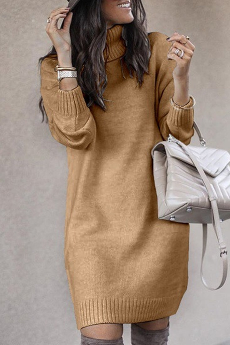 Aada | Effortless and Trendy winter Sweater