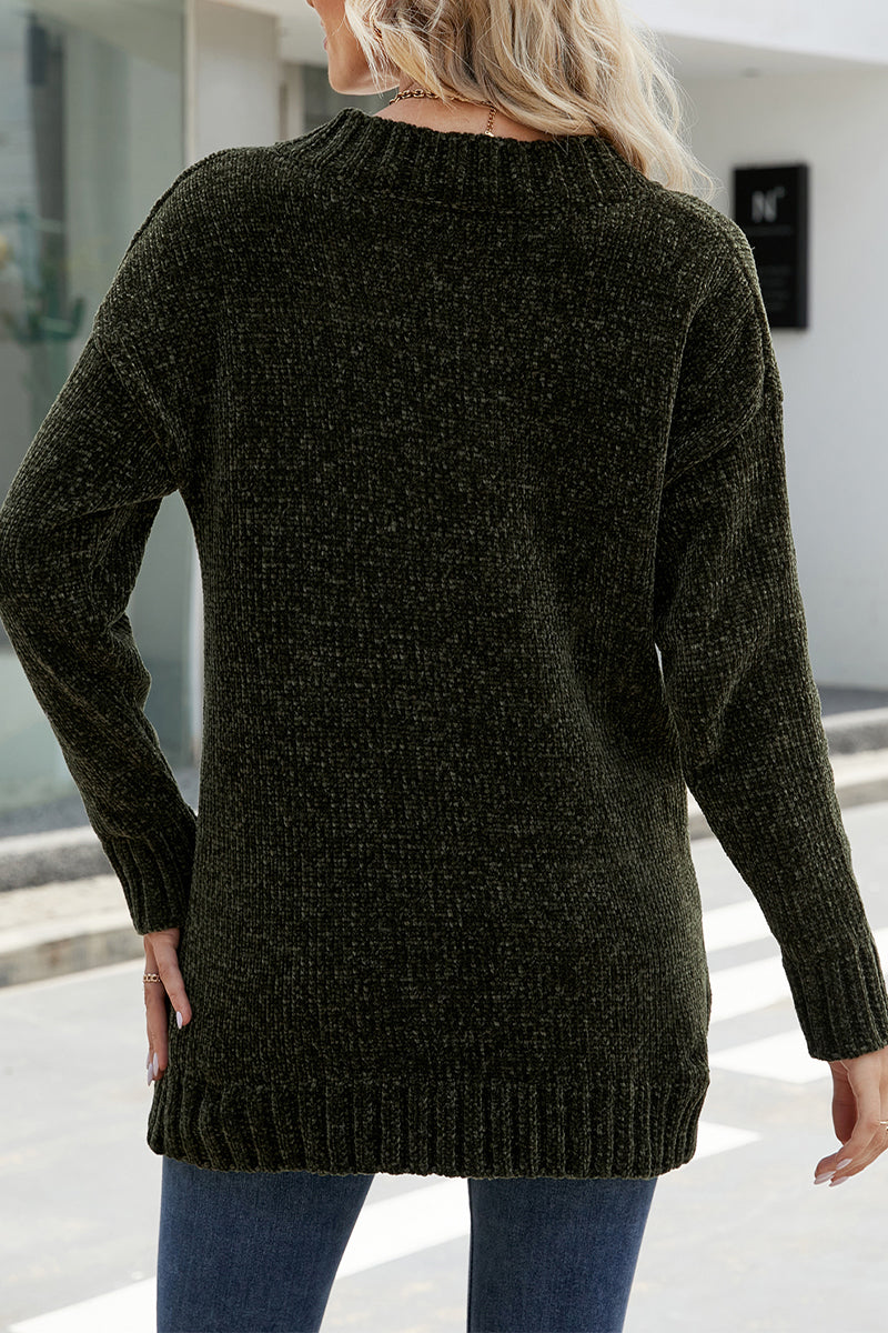 Aicha® | Effortless and Trendy Sweater