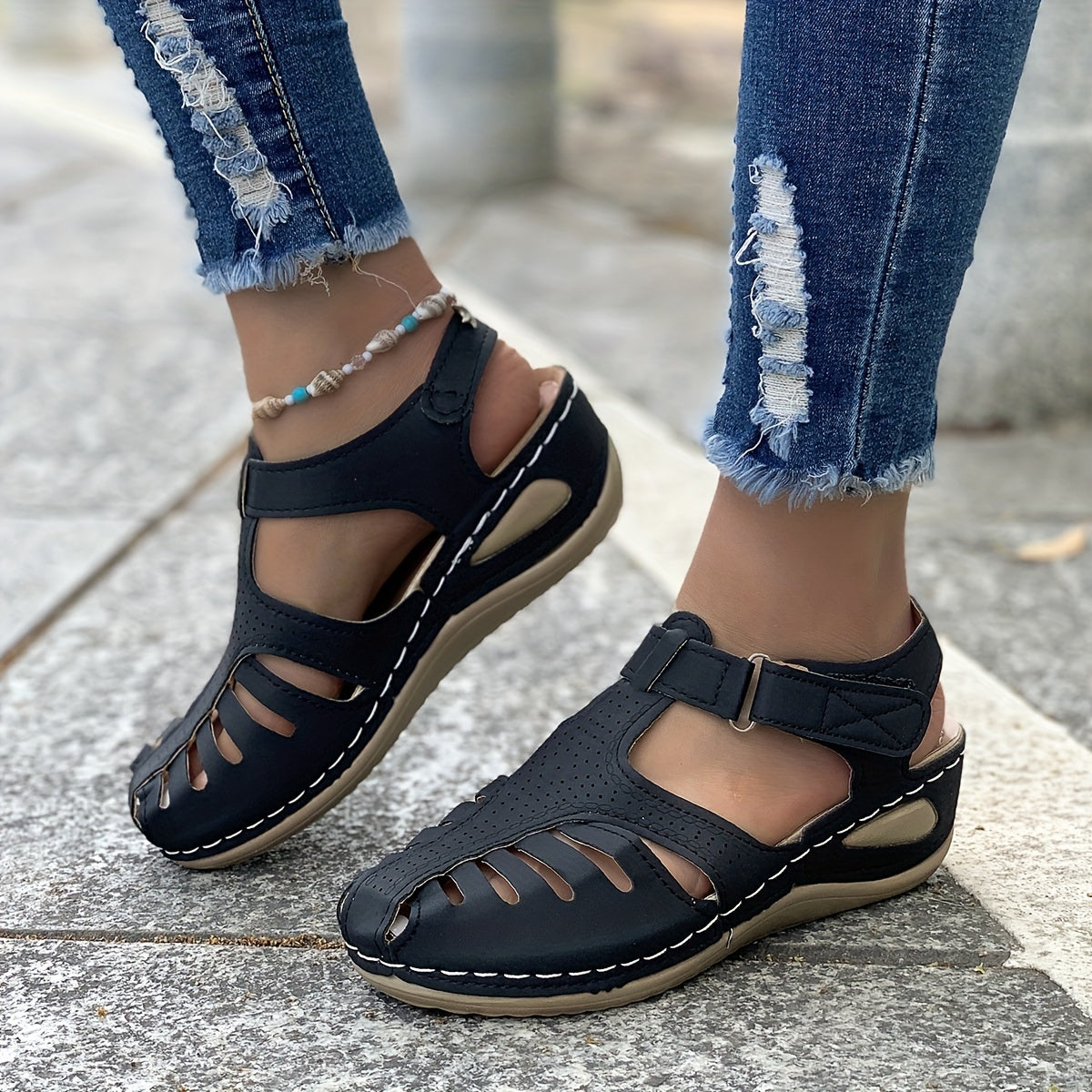 Zofia® | Classic and Elegant Sandals