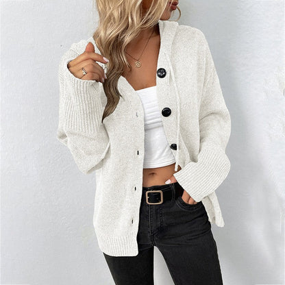 JO | Modern and versatile winter jacket