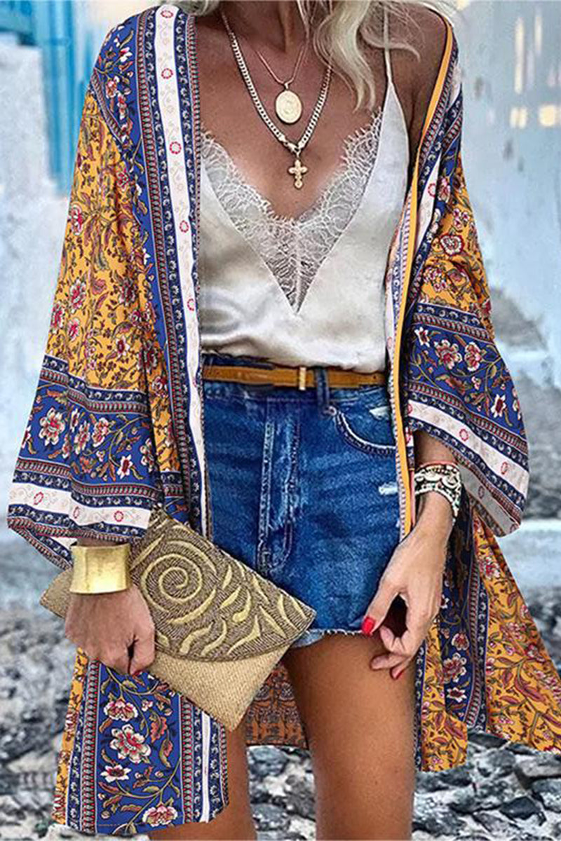 JO | Elegant and versatile winter cardigan