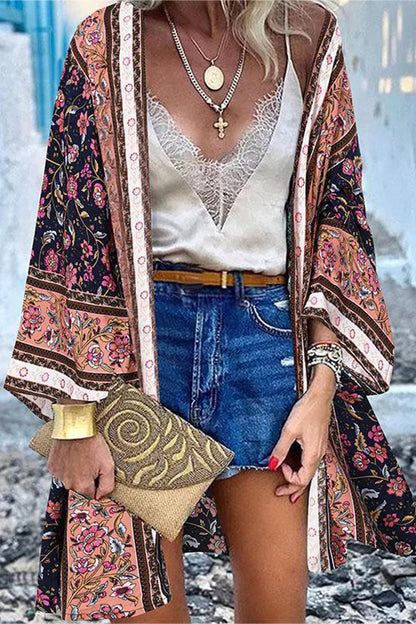 JO | Elegant and versatile winter cardigan