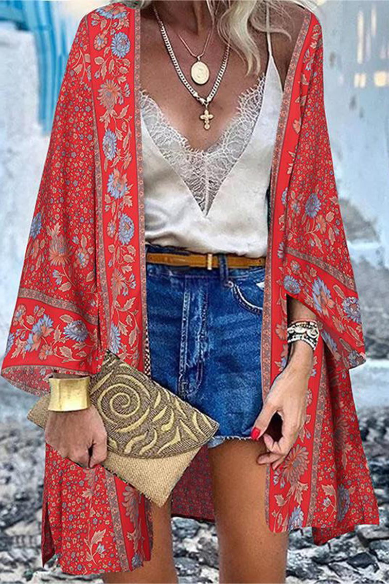 JO | Elegant and versatile winter cardigan