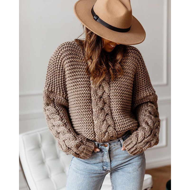 Alwyne® | Chic and Relaxed Sweater