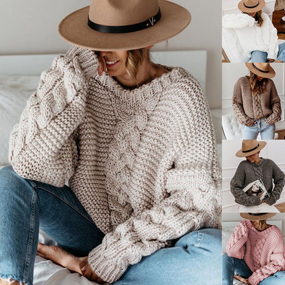 Alwyne® | Chic and Relaxed Sweater