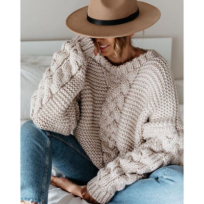 Alwyne® | Chic and Relaxed Sweater