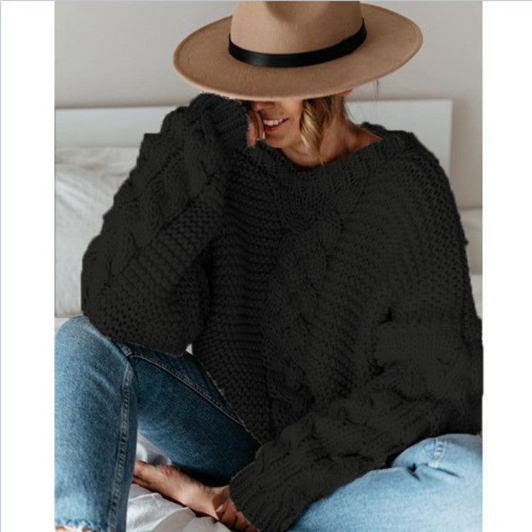 Alwyne® | Chic and Relaxed Sweater