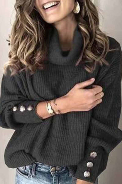 Aisley® | Classic and Elegant Sweater