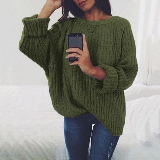 JO | Timeless and elegant sweater