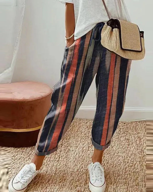 JO | Casual pants for women
