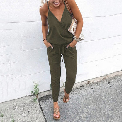 Leilani® | Modern and Comfortable Jumpsuit