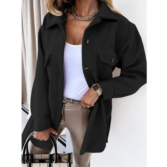 Stefanie® | Elegant and Versatile general Jacket