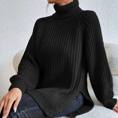 JO | Versatile and comfortable winter sweater