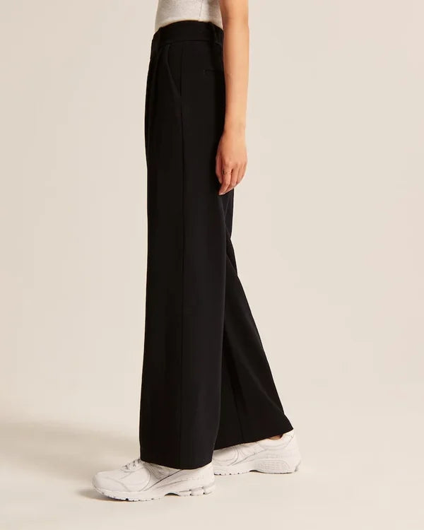 JO | Elegant spring pants