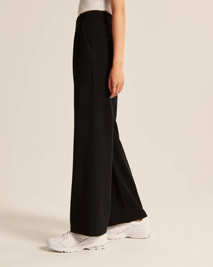 JO | Elegant spring pants