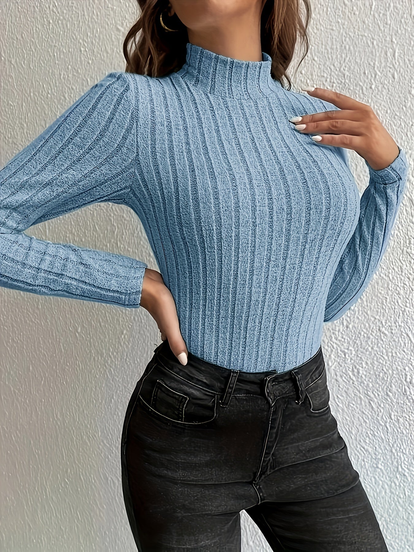 Elisa® | Effortless and Chic Sweater