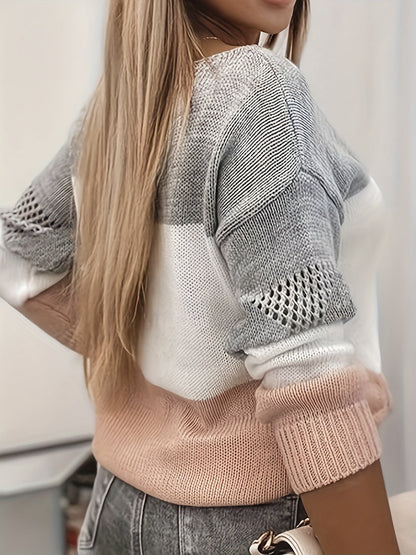 Joceline® | Chic and Versatile Sweater