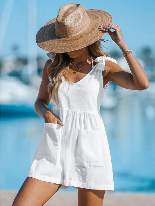 Angel® | Effortless and Trendy general Romper