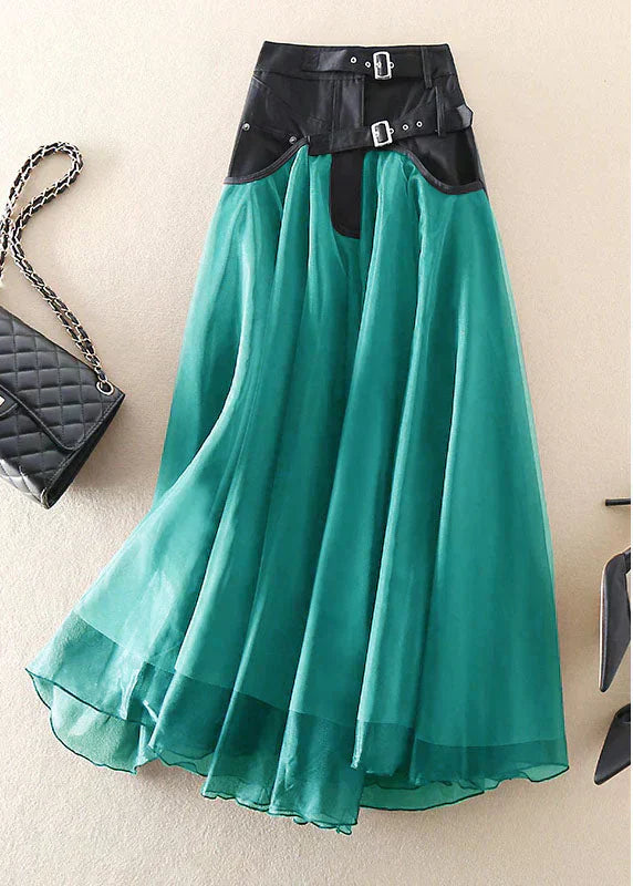 JO | Modern and fashionable general skirt