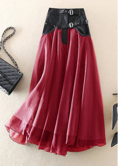 JO | Modern and fashionable general skirt