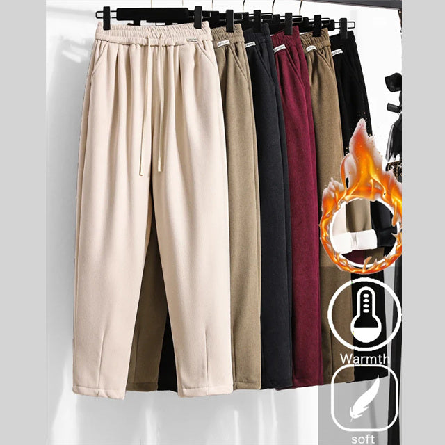 Elina® | Casual and Effortless Pants