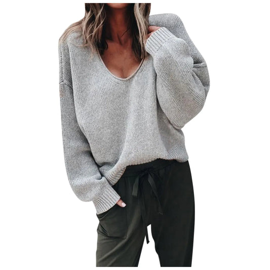 Benedetta® | Versatile and Comfortable Sweater