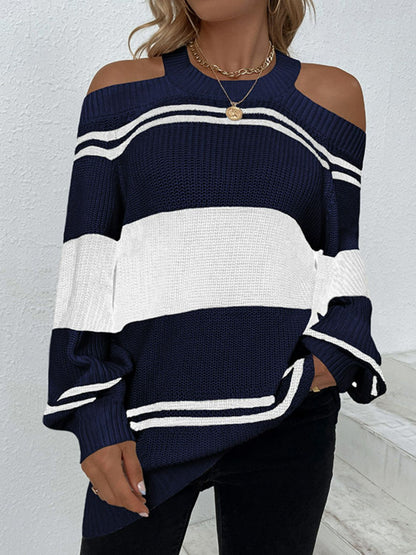 JO | Classic and comfortable sweater