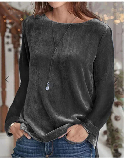 JO | Fashionable and minimalist shirt