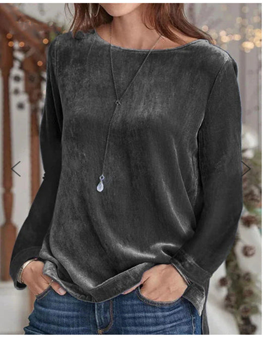 JO | Fashionable and minimalist shirt