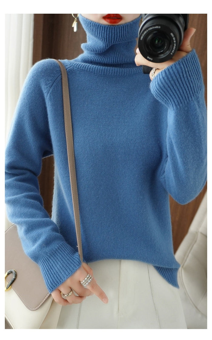 Camille® | Fashionable and Effortless general Sweater